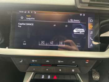 Used Audi A3 2022 for sale - 75384493: Photo