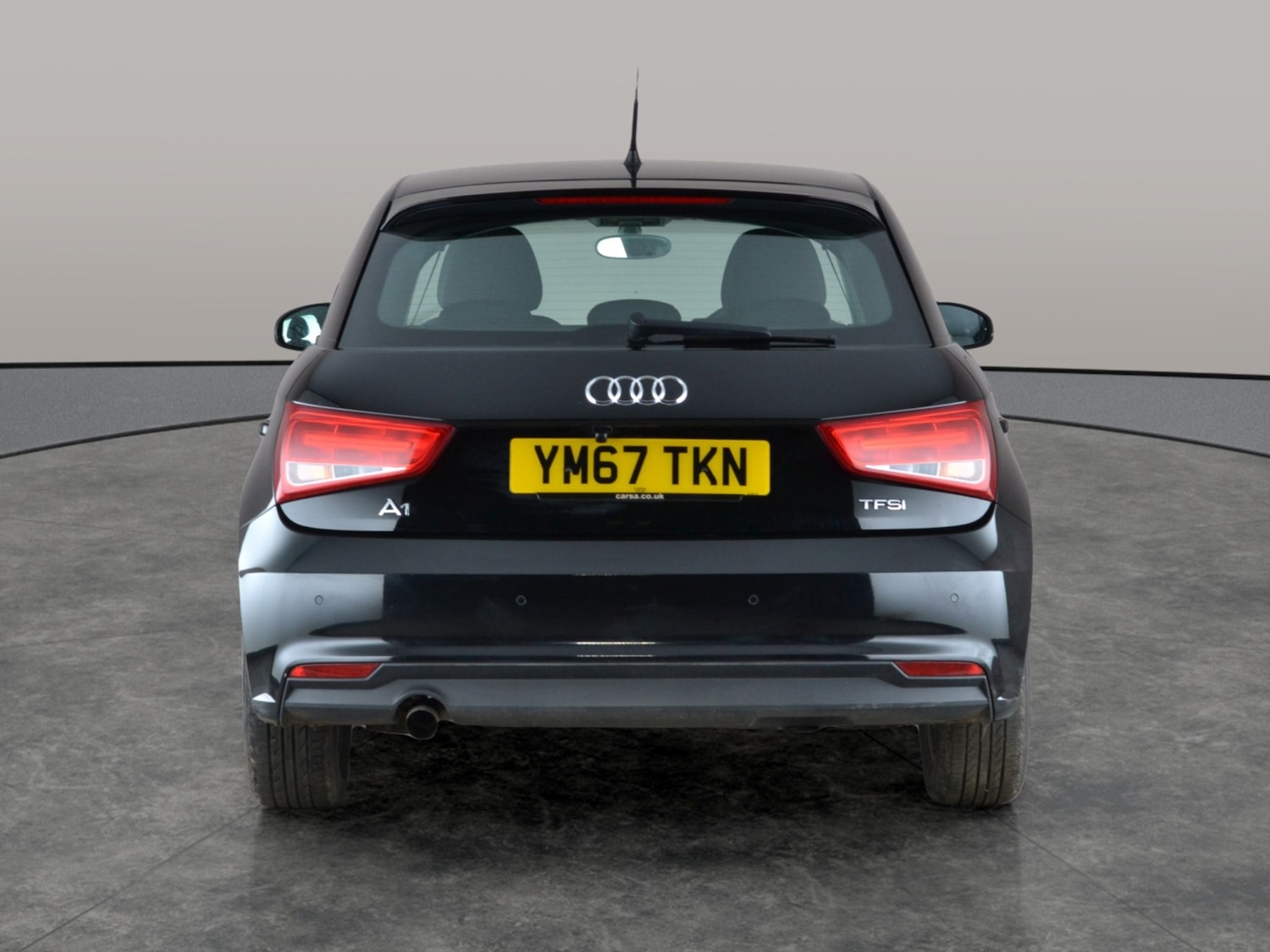 Used Audi A1 2018 for sale - 77165638: Photo 10