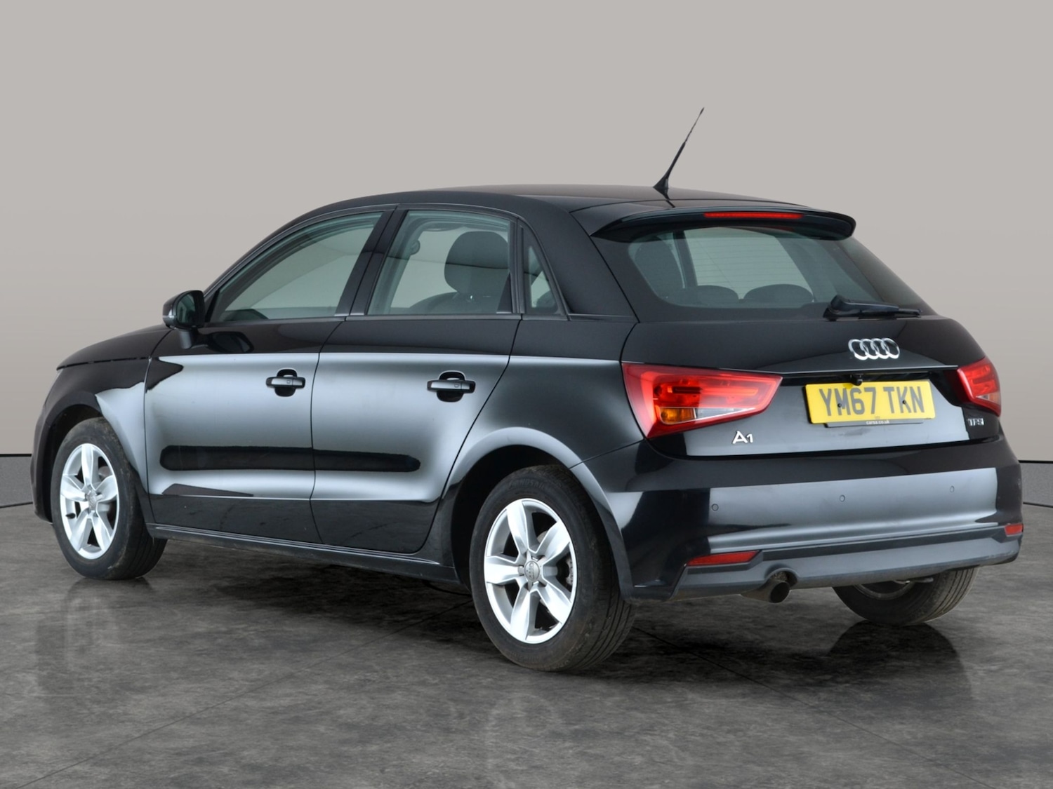 Used Audi A1 2018 for sale - 77165638: Photo 11