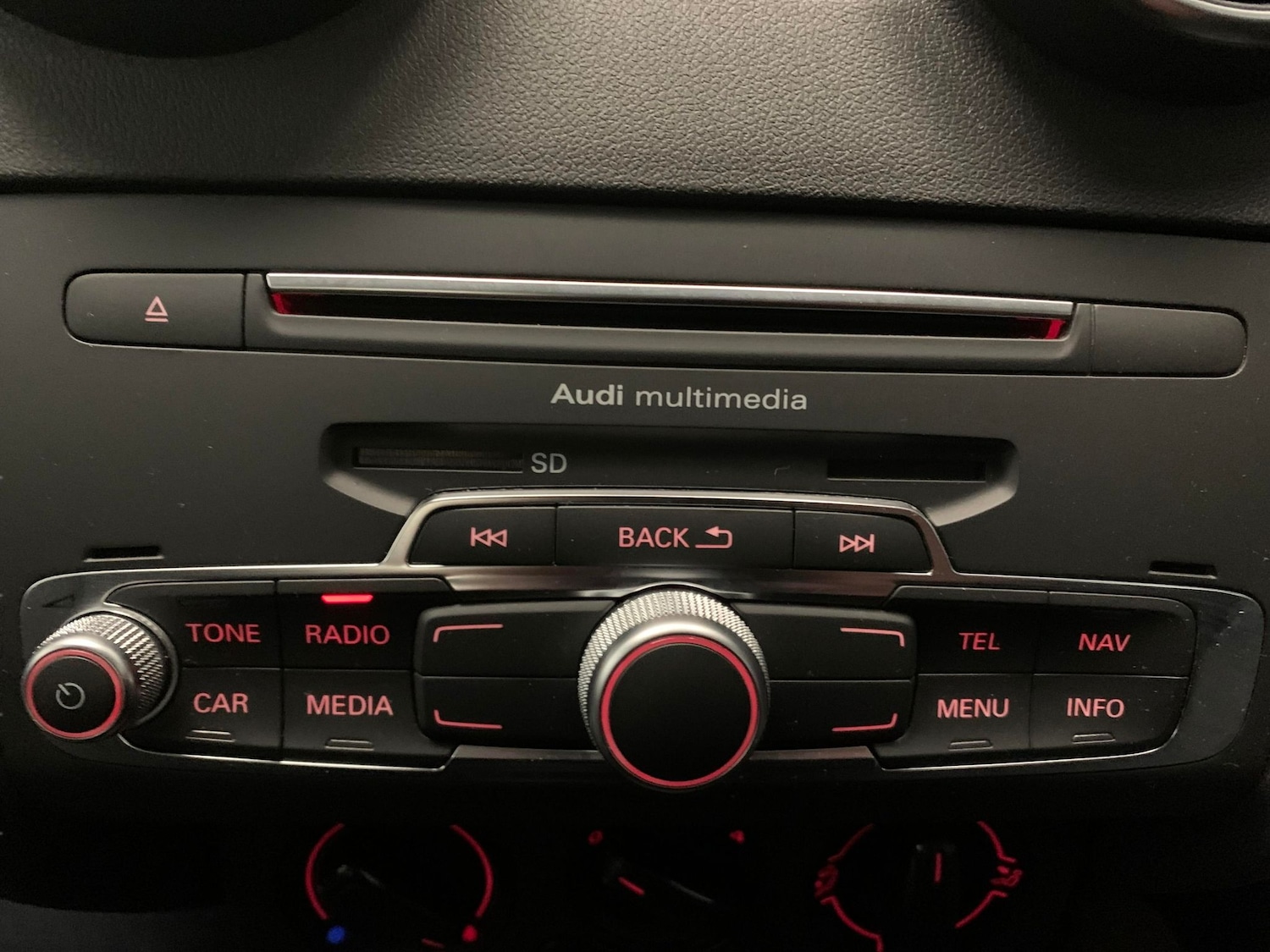 Used Audi A1 2018 for sale - 77165638: Photo 13