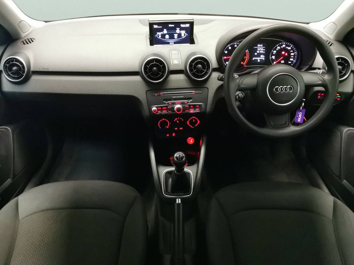 Used Audi A1 2018 for sale - 77165638: Photo 6