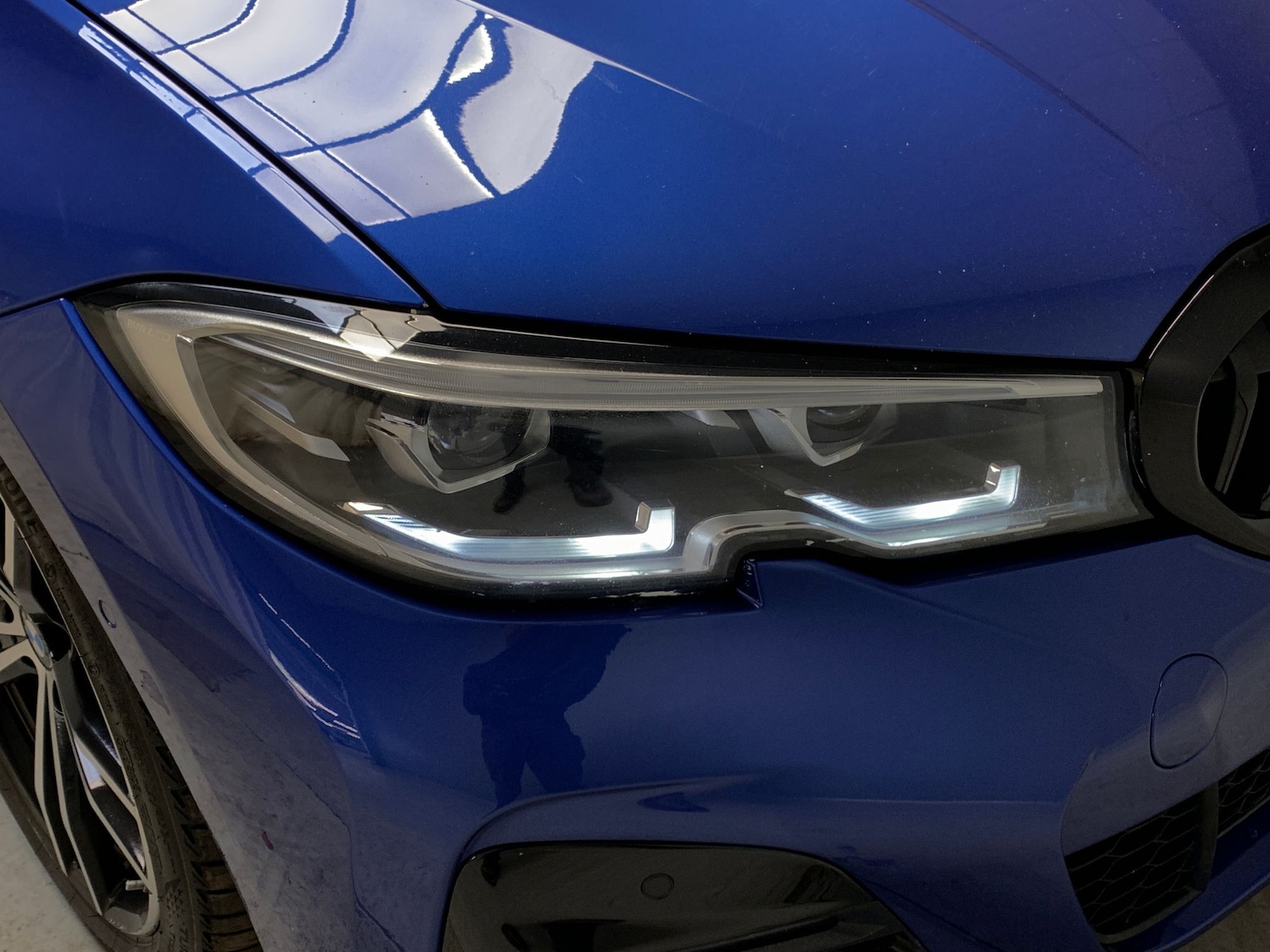 Used BMW 3 Series 2019 for sale - 76566026: Photo 28