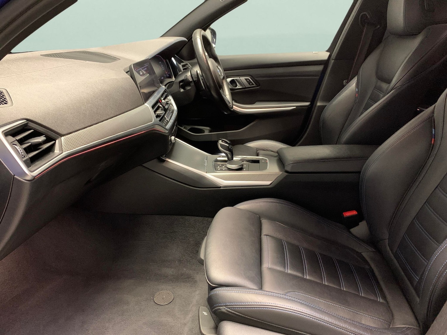 Used BMW 3 Series 2019 for sale - 76566026: Photo 4