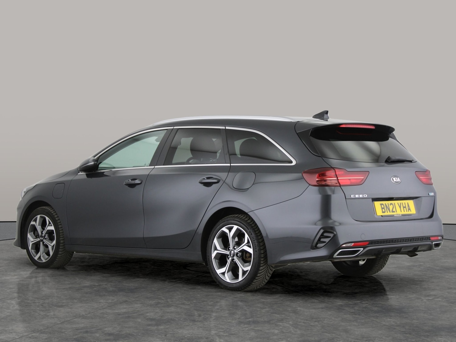 Used Kia Ceed 2021 for sale - 75422201: Photo 10