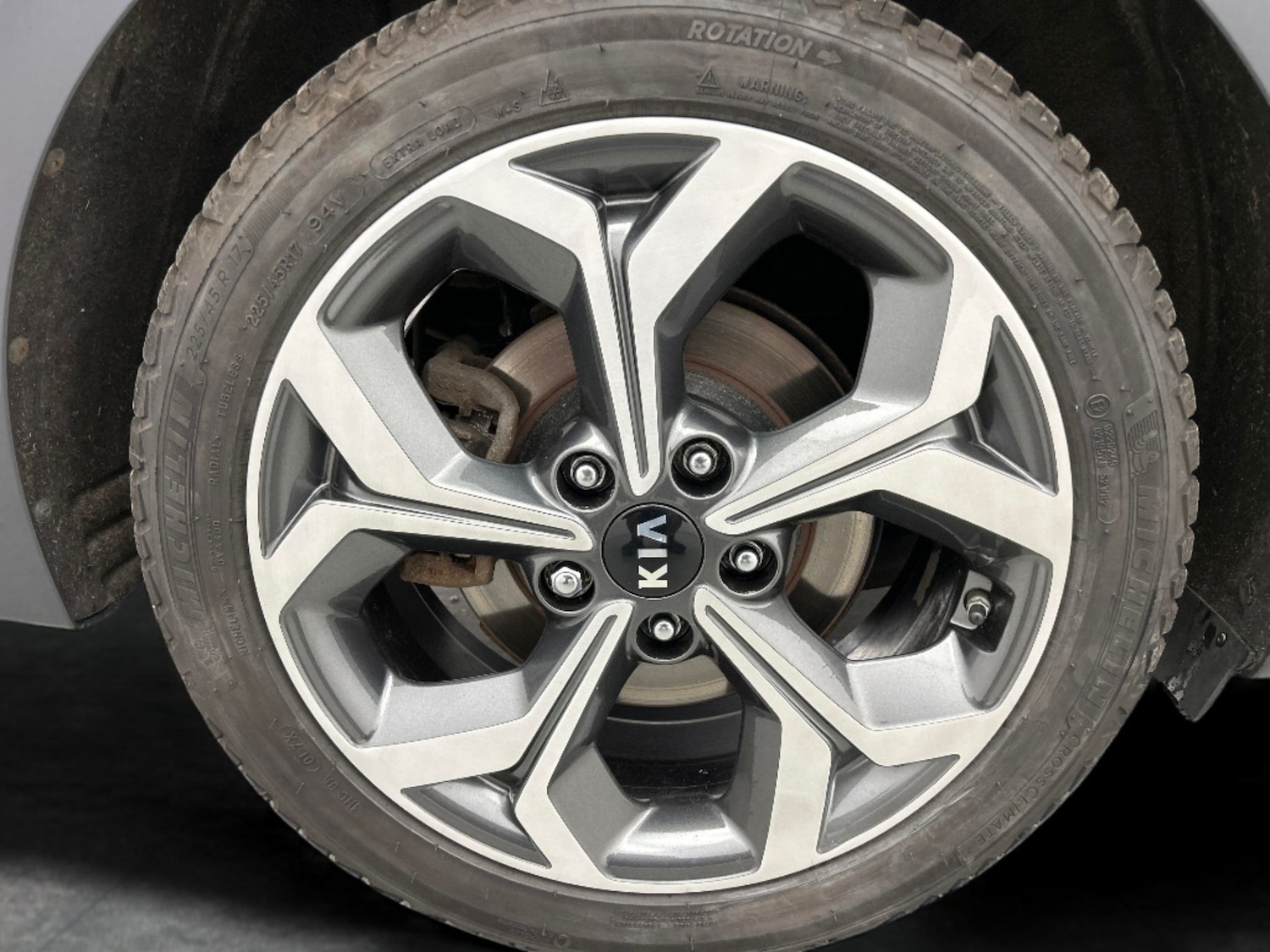 Used Kia Ceed 2021 for sale - 75422201: Photo 13