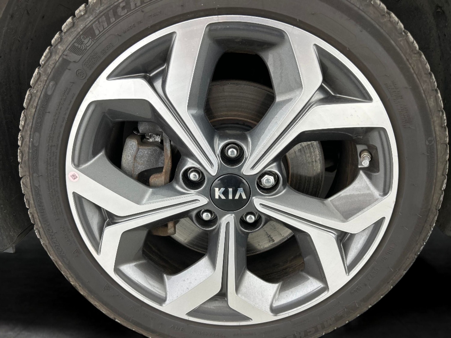 Used Kia Ceed 2021 for sale - 75422201: Photo 15