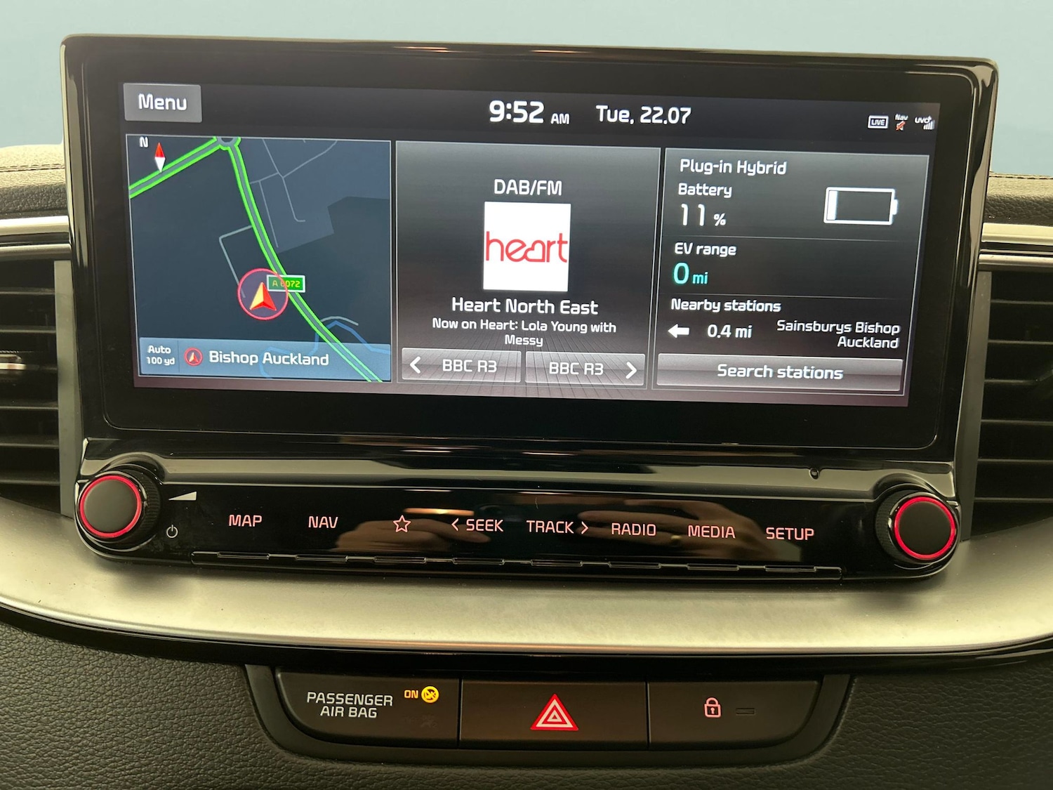 Used Kia Ceed 2021 for sale - 75422201: Photo 17