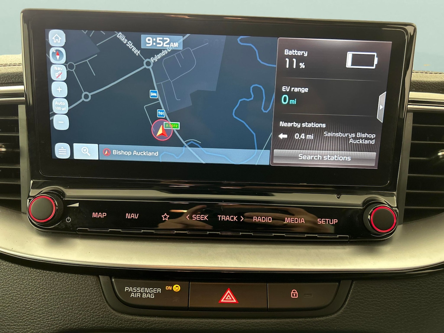 Used Kia Ceed 2021 for sale - 75422201: Photo 19