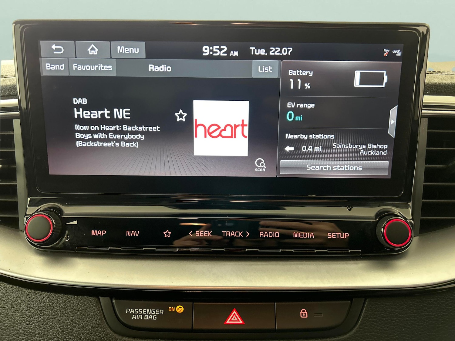 Used Kia Ceed 2021 for sale - 75422201: Photo 27