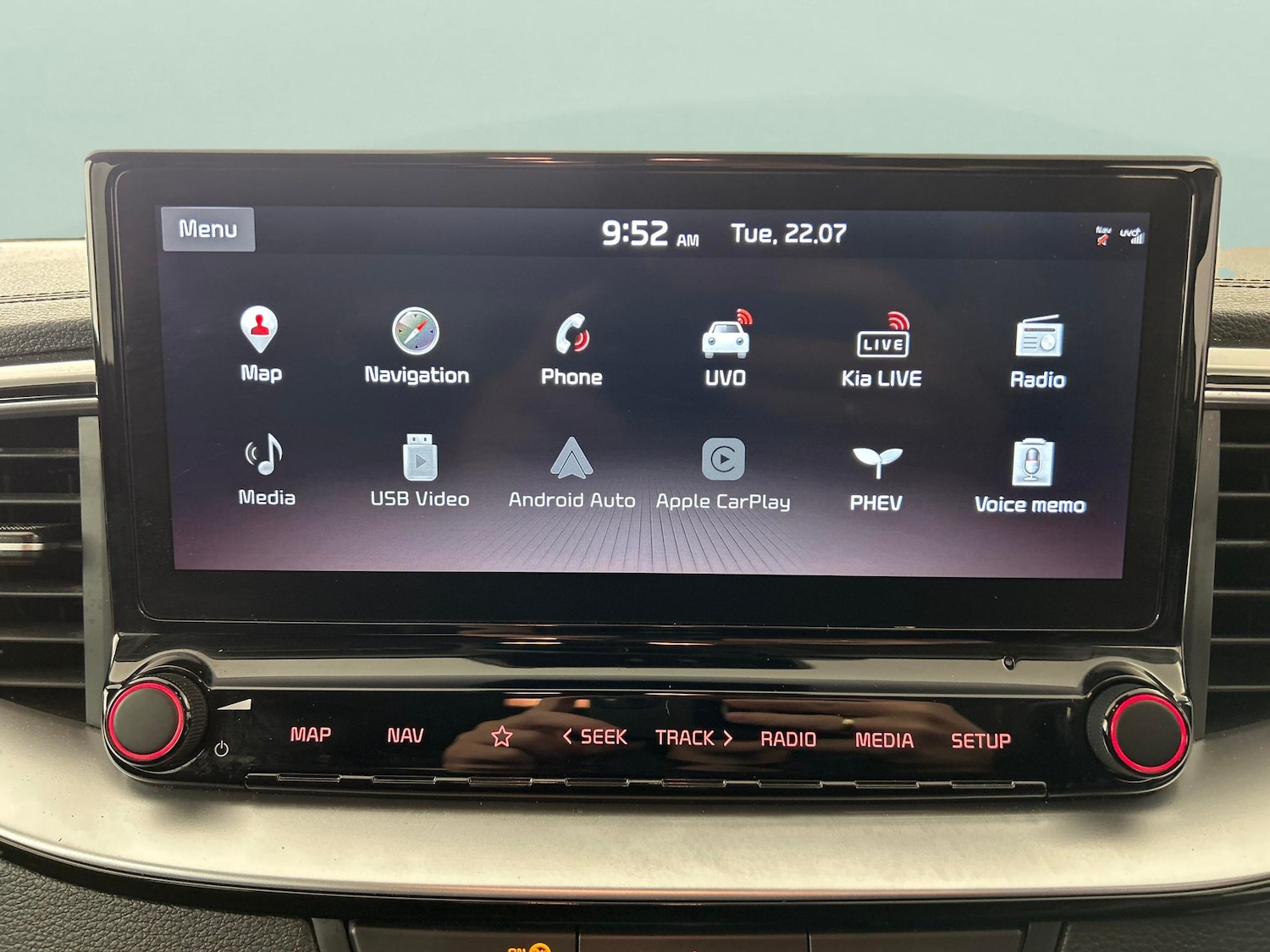 Used Kia Ceed 2021 for sale - 75422201: Photo 36