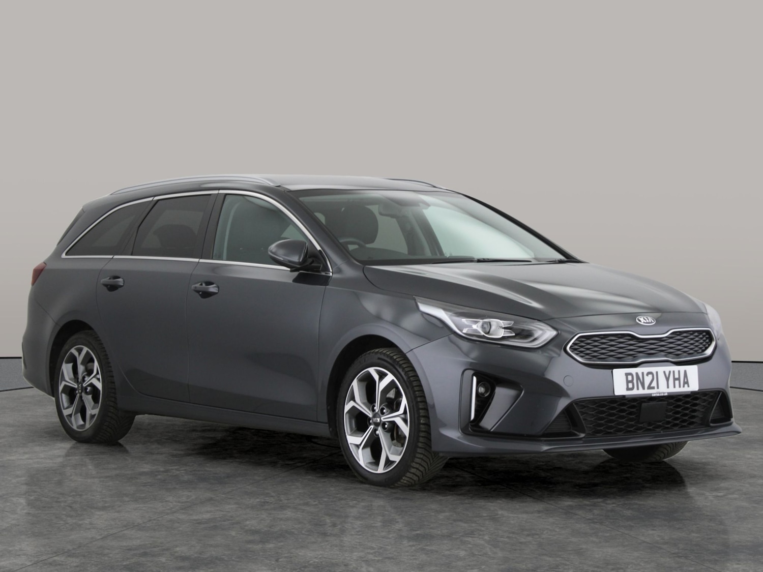 Used Kia Ceed 2021 for sale - 75422201: Photo 5