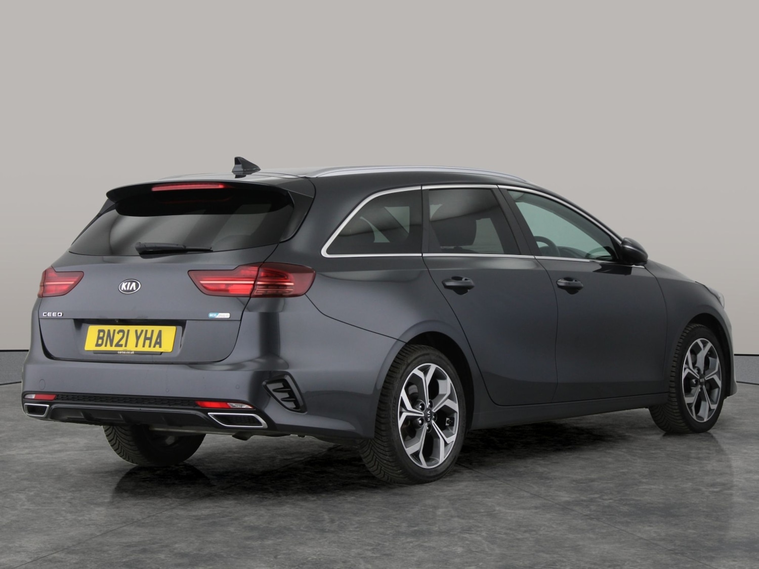 Used Kia Ceed 2021 for sale - 75422201: Photo 7