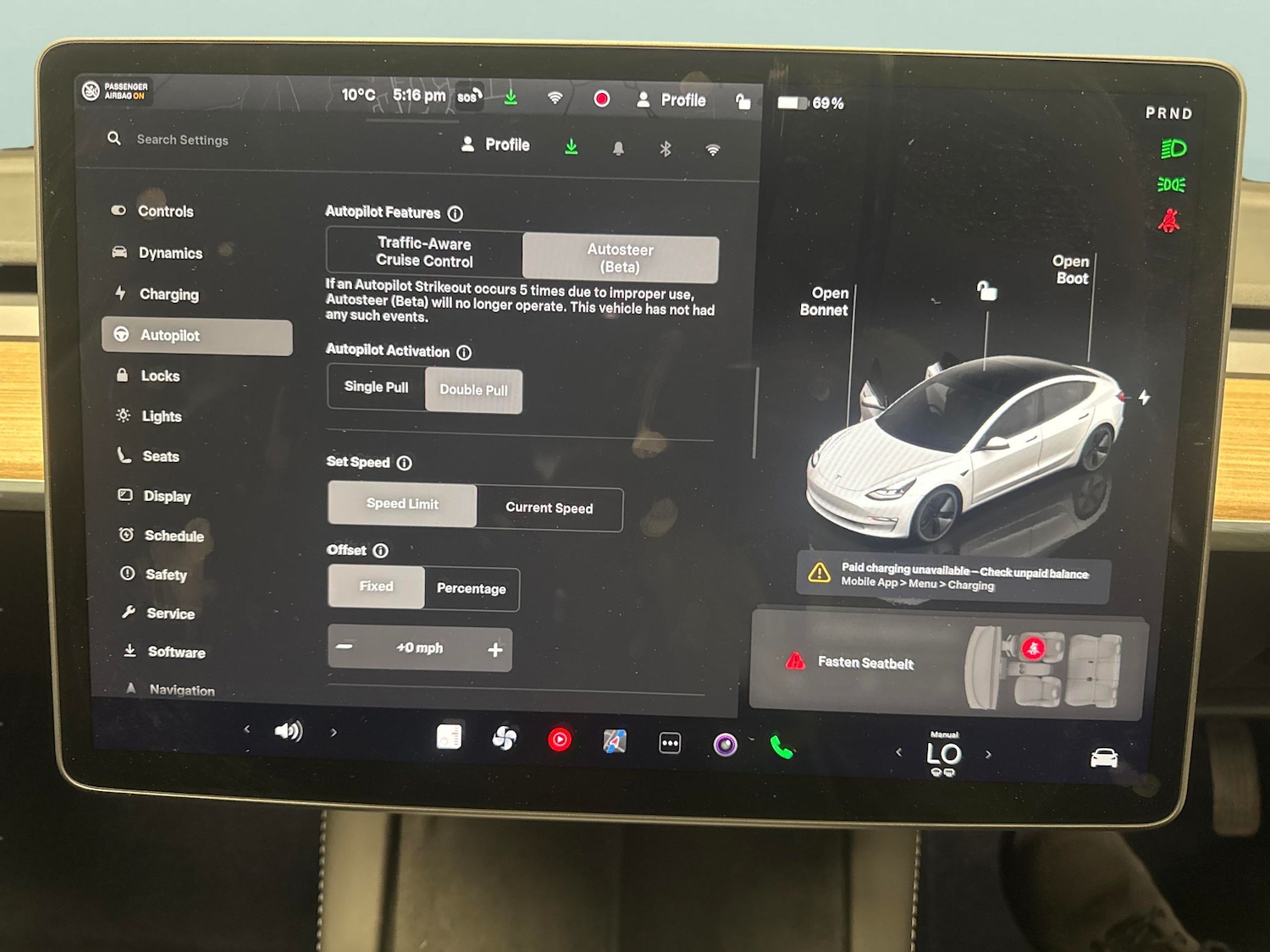 Used Tesla Model 3 for sale - 76725343: Photo 20