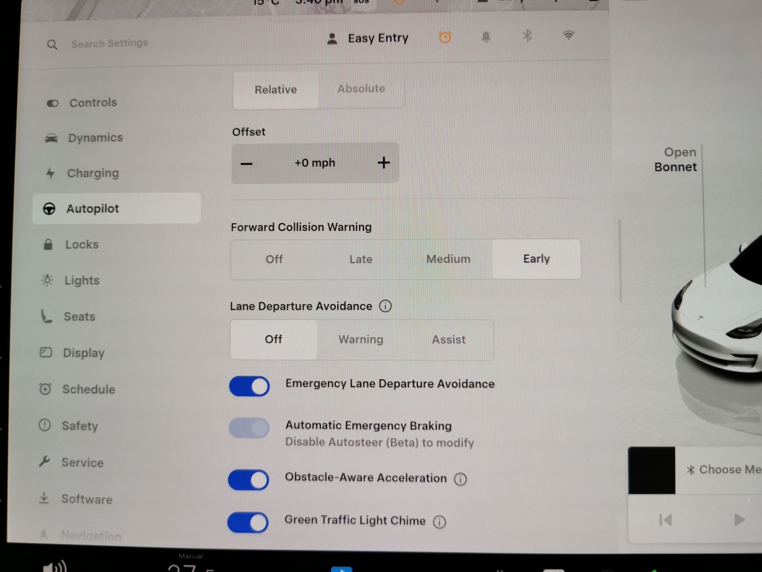Used Tesla Model 3 2022 for sale - 77046068: Photo 21