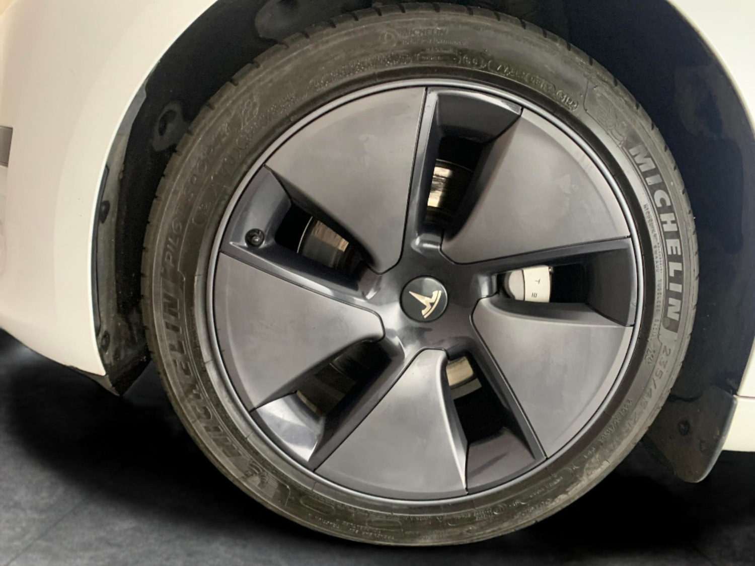 Used Tesla Model 3 2022 for sale - 77046068: Photo 25