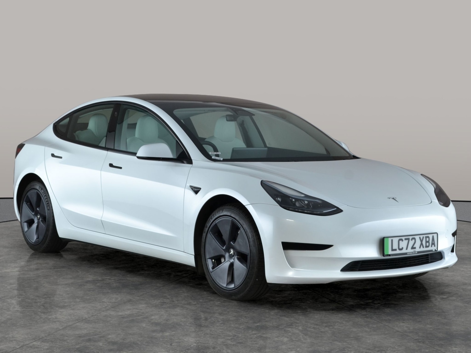 Used Tesla Model 3 2022 for sale - 77046068: Photo 9