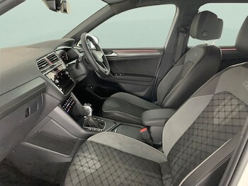 Used Volkswagen Tiguan Allspace 2022 for sale - 75868460: Photo