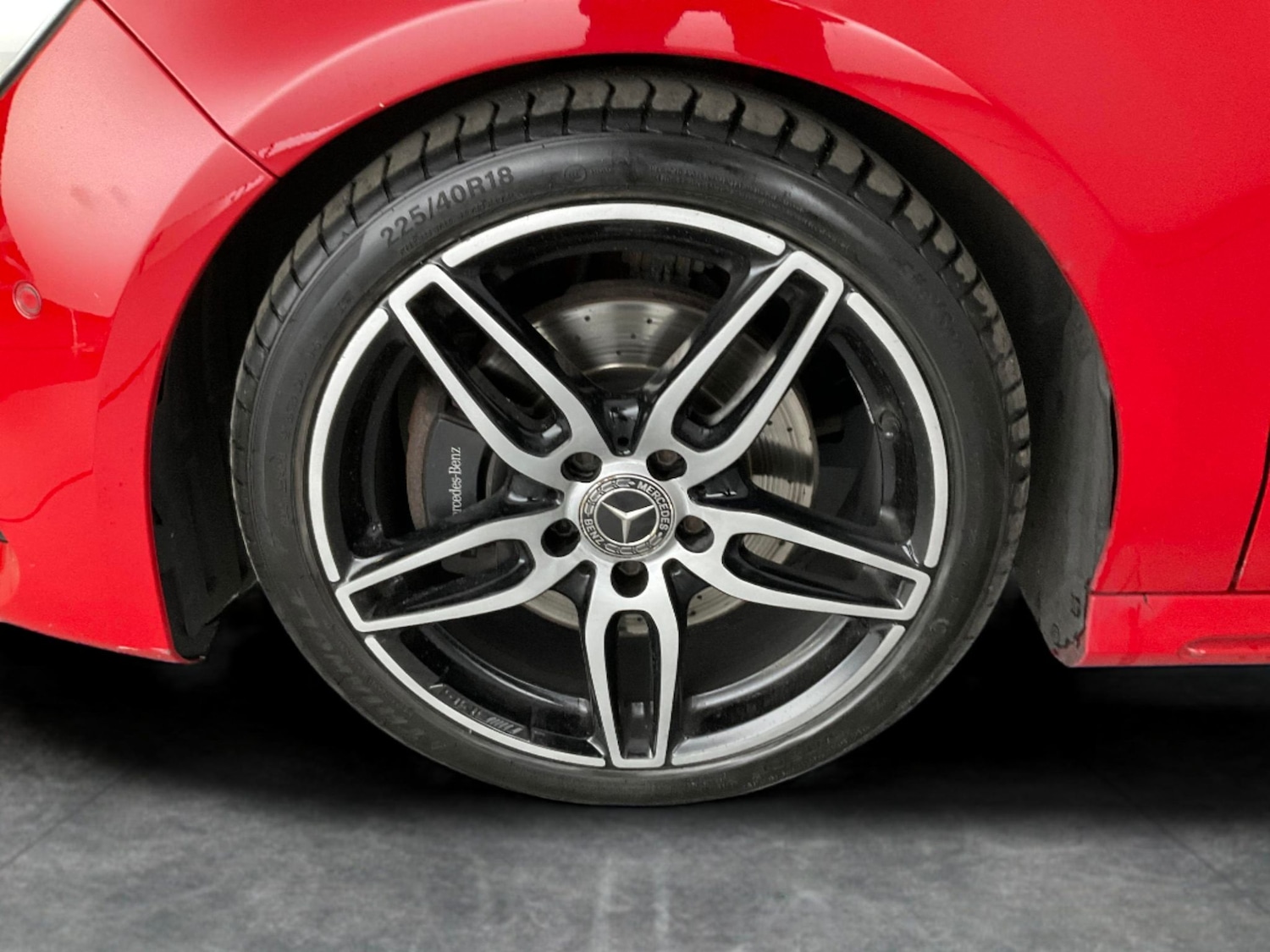 Used Mercedes-Benz CLA 2018 for sale - 76464264: Photo 31