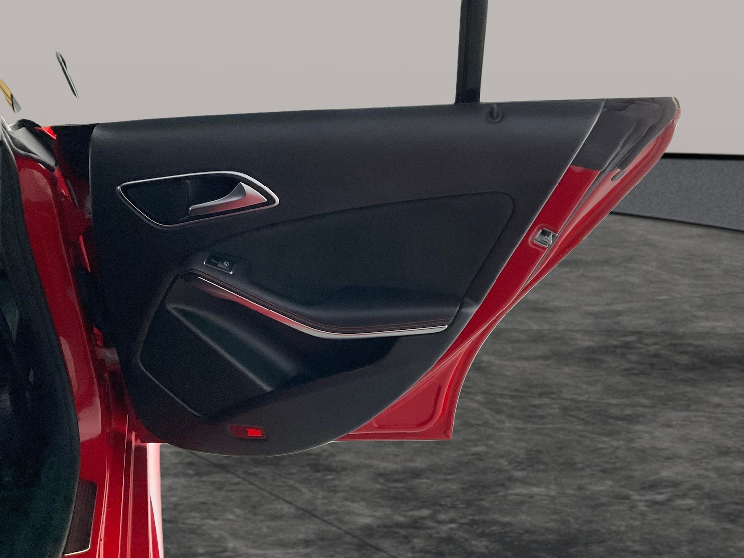 Used Mercedes-Benz CLA 2018 for sale - 76464264: Photo 32