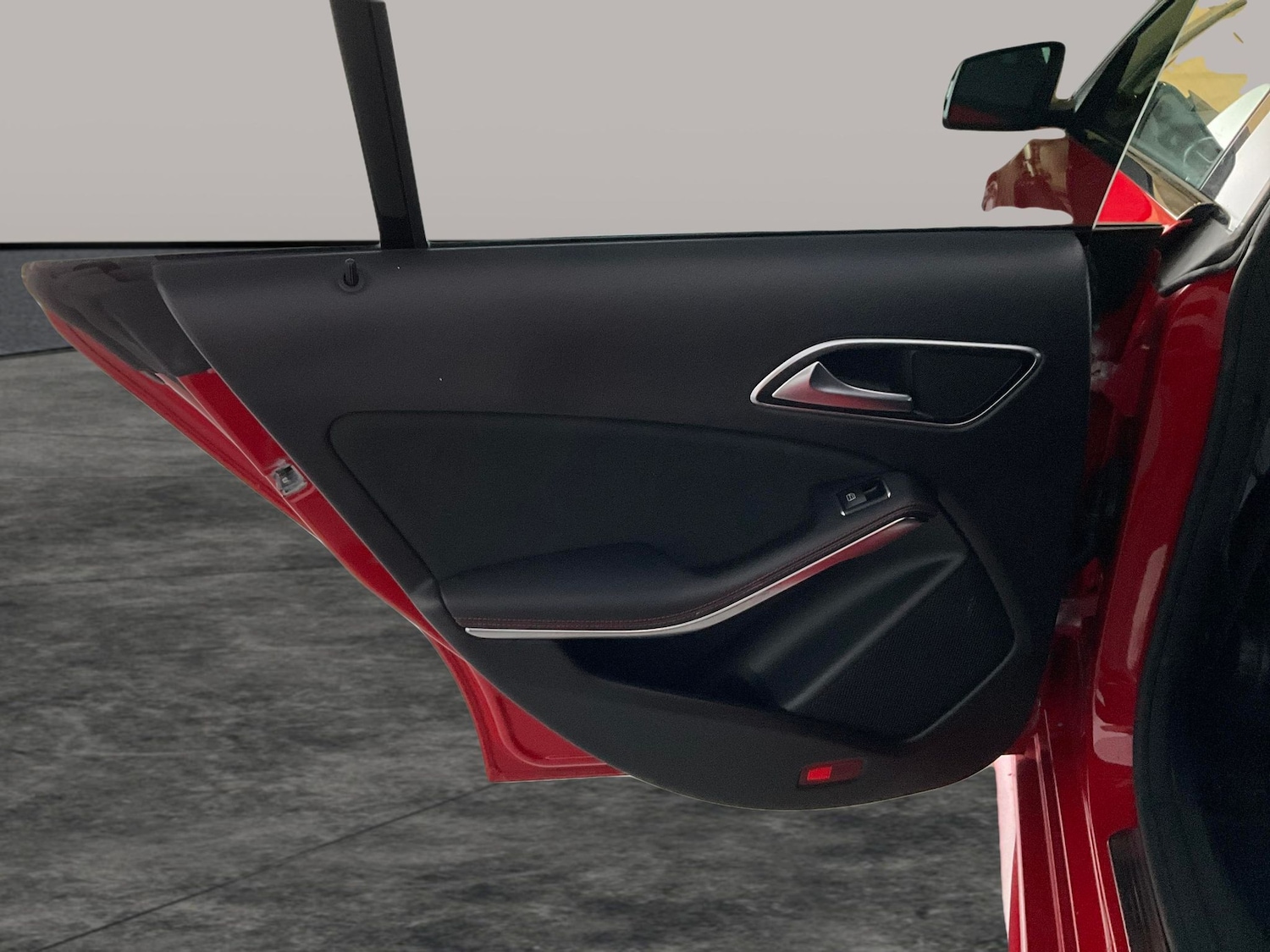 Used Mercedes-Benz CLA 2018 for sale - 76464264: Photo 37