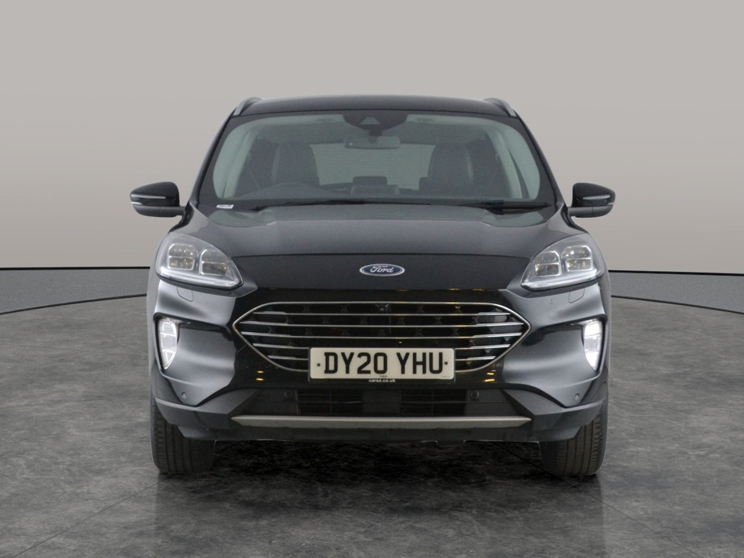 Used Ford Kuga 2020 for sale - 77296475: Photo 14