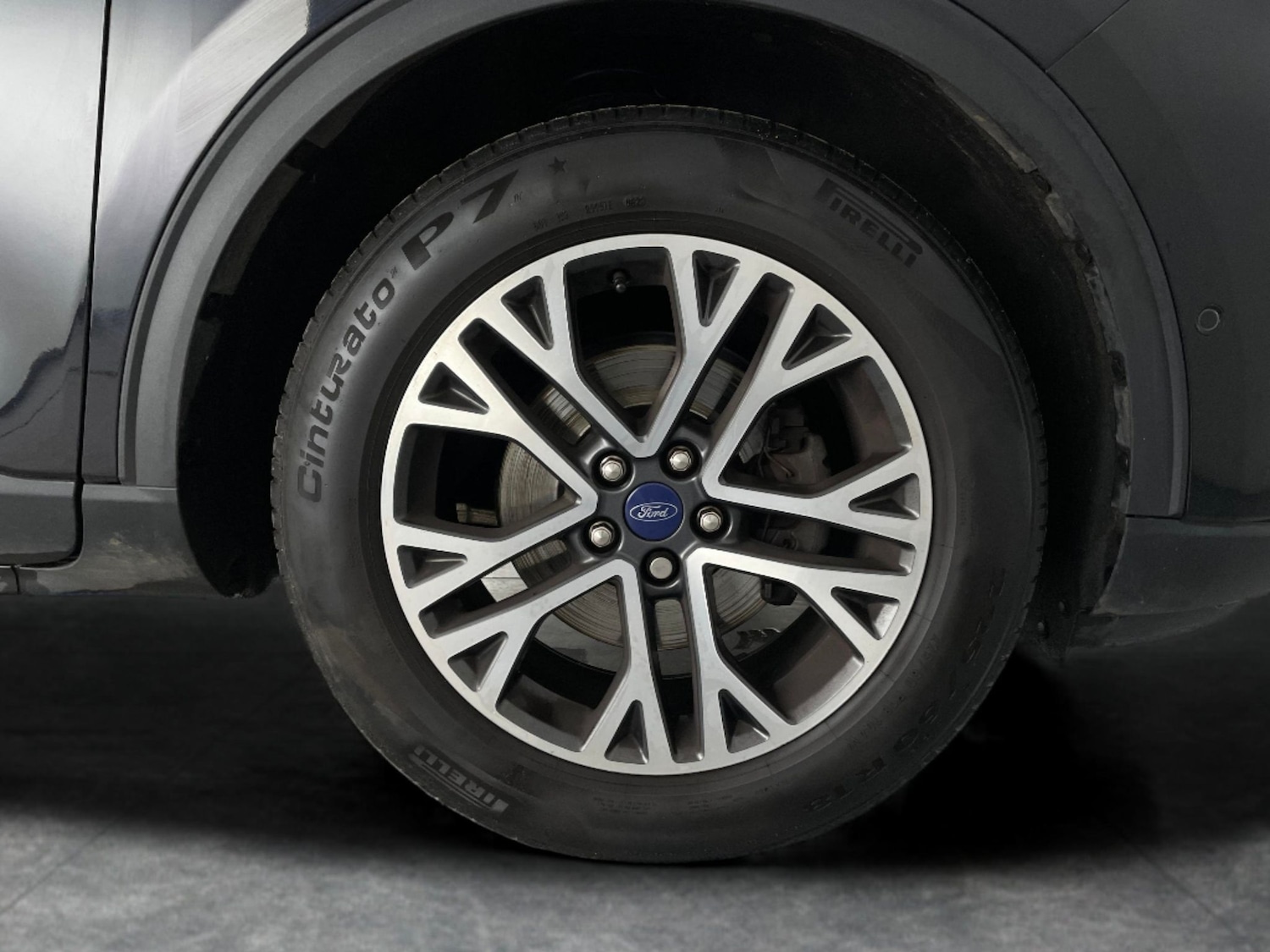 Used Ford Kuga 2020 for sale - 77296475: Photo 27