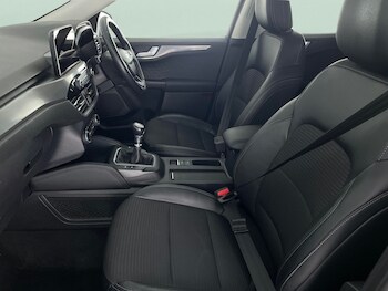 Used Ford Kuga 2020 for sale - 77296475: Photo