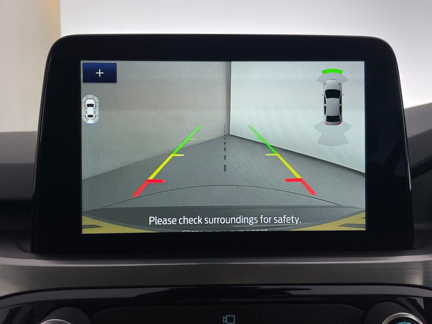 Used Ford Kuga 2020 for sale - 77296475: Photo 6