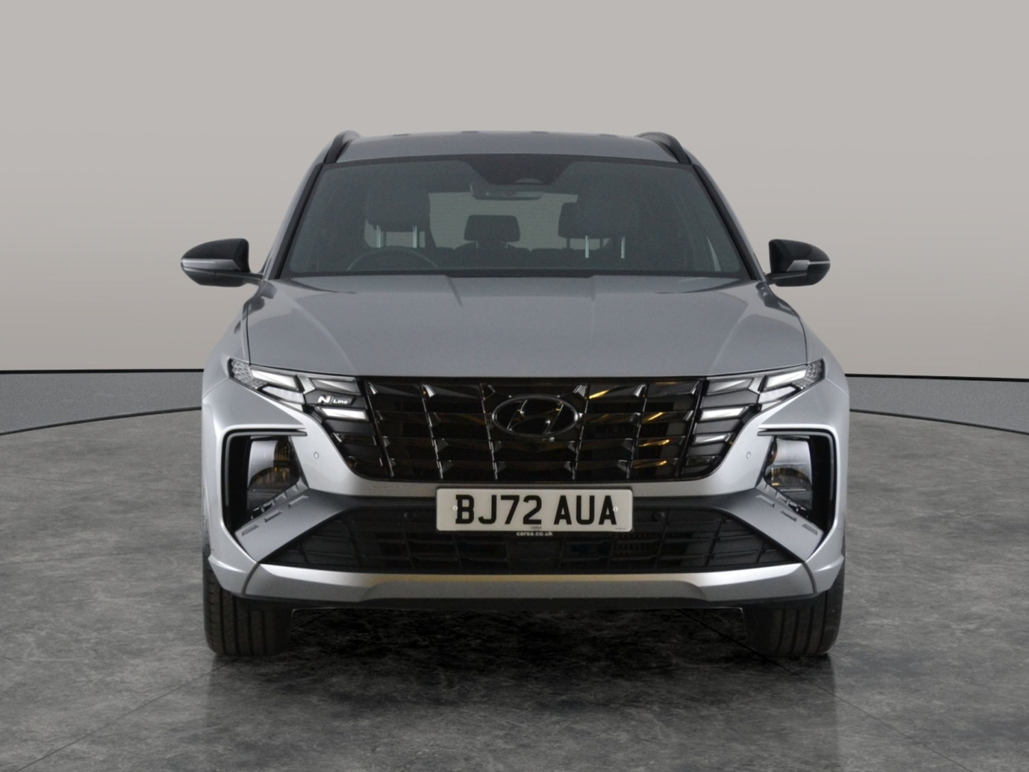 Used Hyundai TUCSON 2022 for sale - 77312640: Photo 13