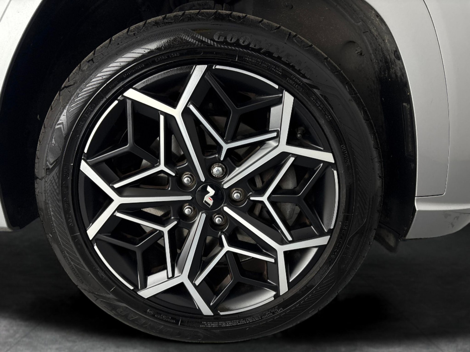 Used Hyundai TUCSON 2022 for sale - 77312640: Photo 28