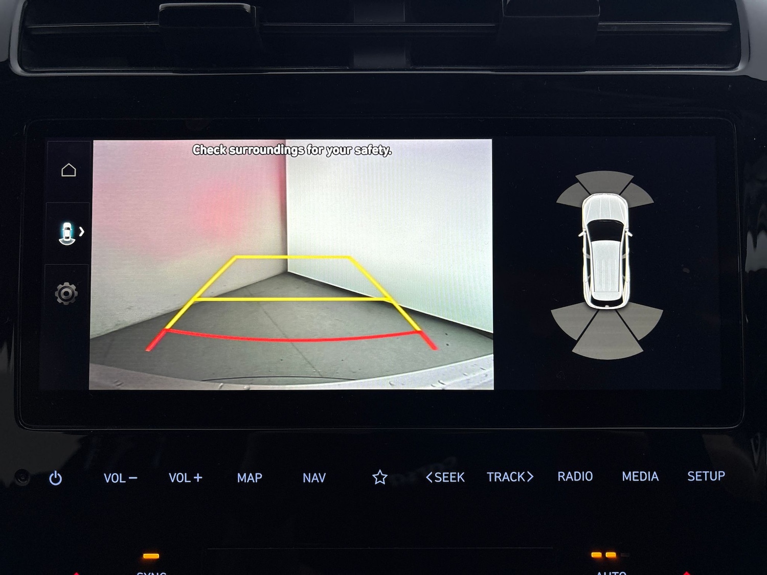 Used Hyundai TUCSON 2022 for sale - 77312640: Photo 5