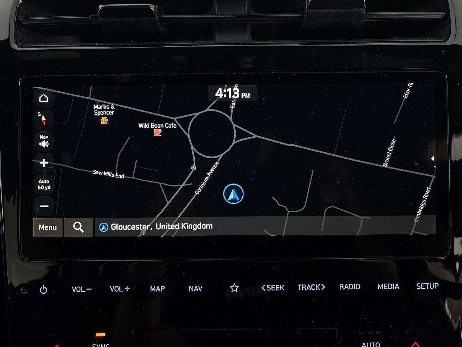 Used Hyundai TUCSON 2022 for sale - 77312640: Photo 6