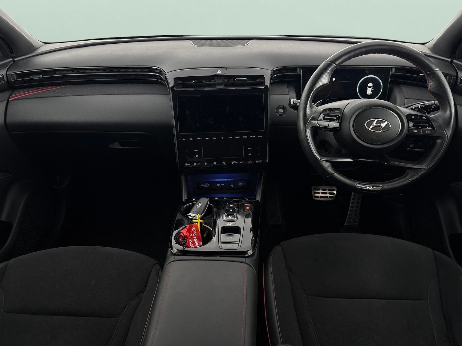 Used Hyundai TUCSON 2022 for sale - 77312640: Photo 7