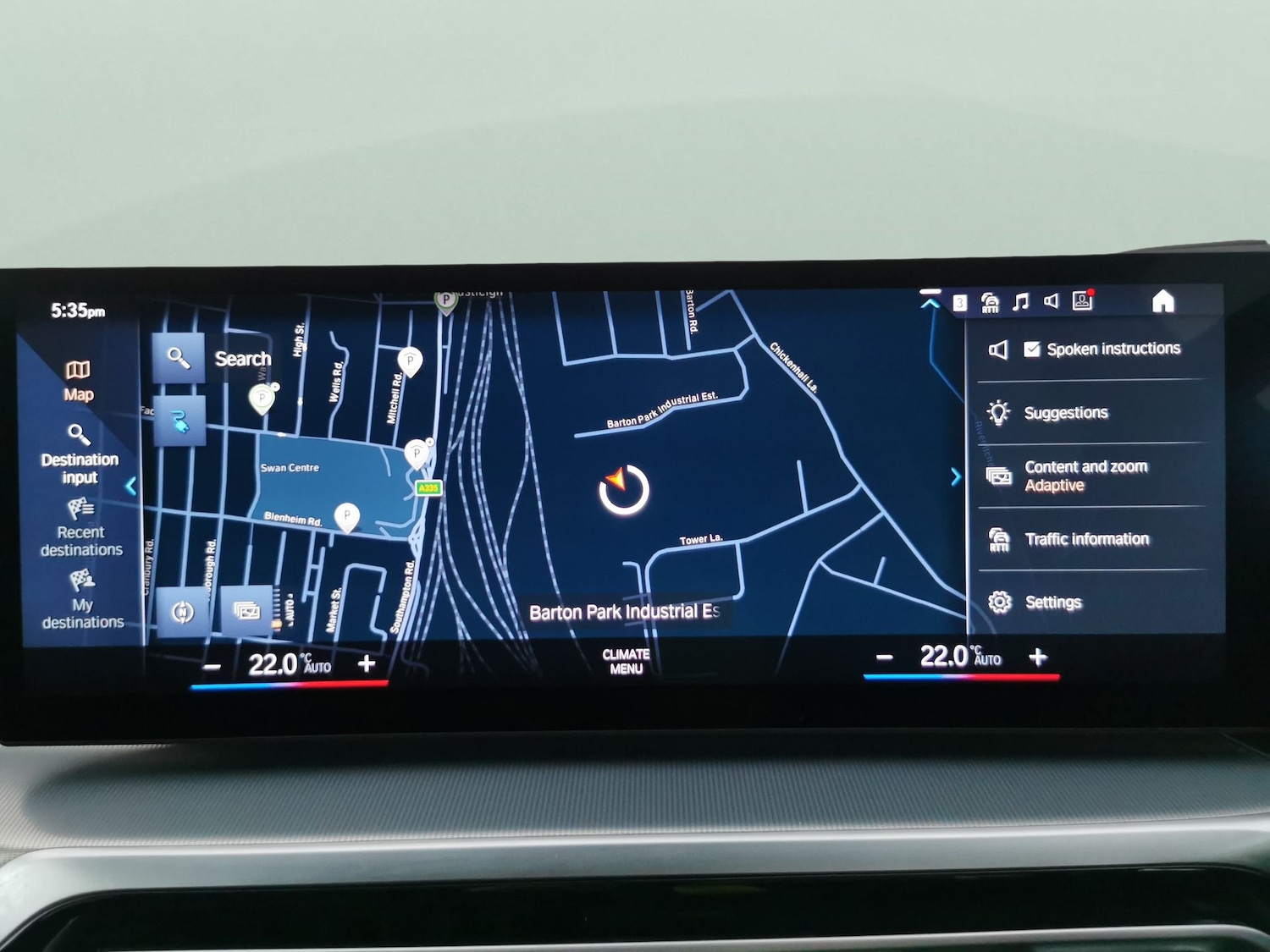 Used BMW i4 2022 for sale - 76445294: Photo 11