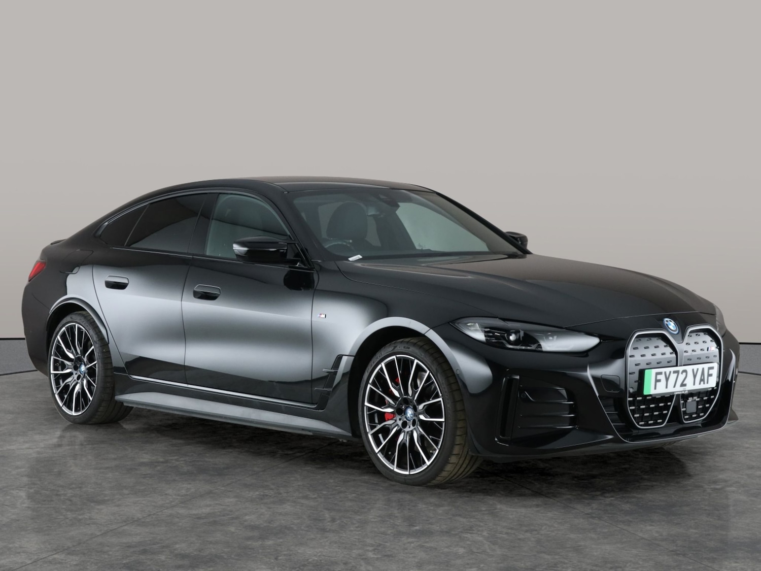 Used BMW i4 2022 for sale - 76445294: Photo 14