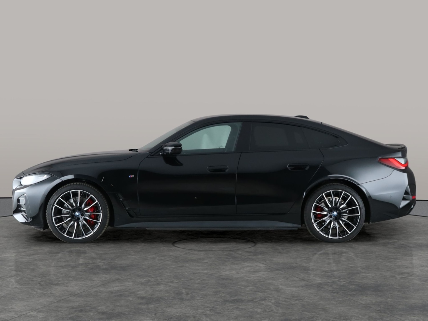 Used BMW i4 2022 for sale - 76445294: Photo 20