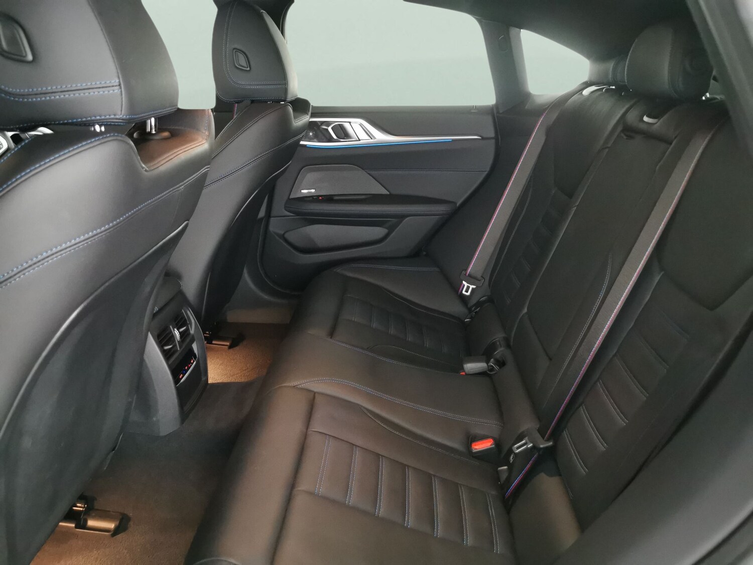 Used BMW i4 2022 for sale - 76445294: Photo 43