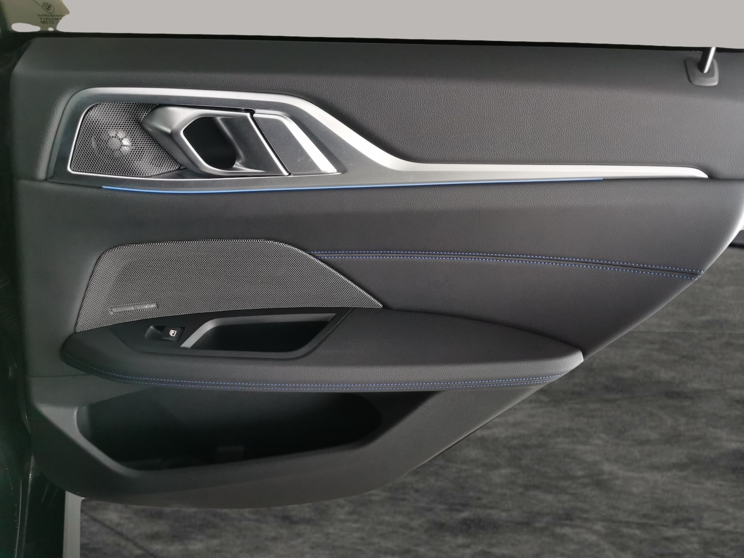 Used BMW i4 2022 for sale - 76445294: Photo 46