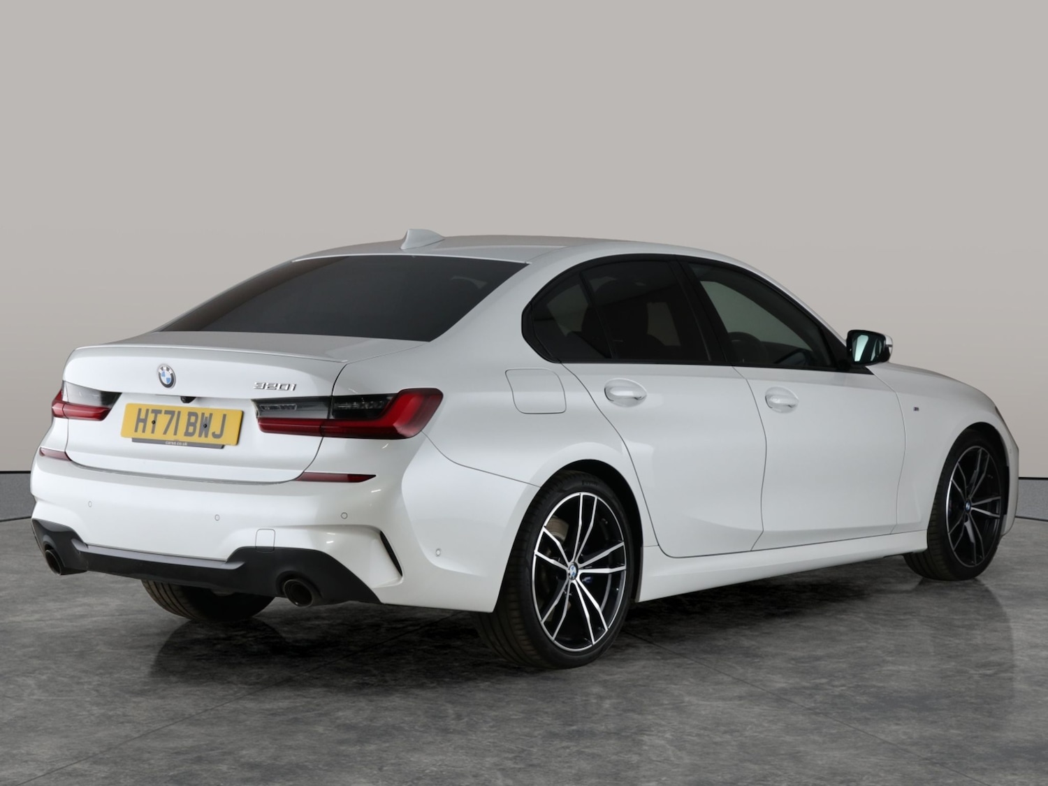 Used BMW 3 Series 2021 for sale - 76171465: Photo 15