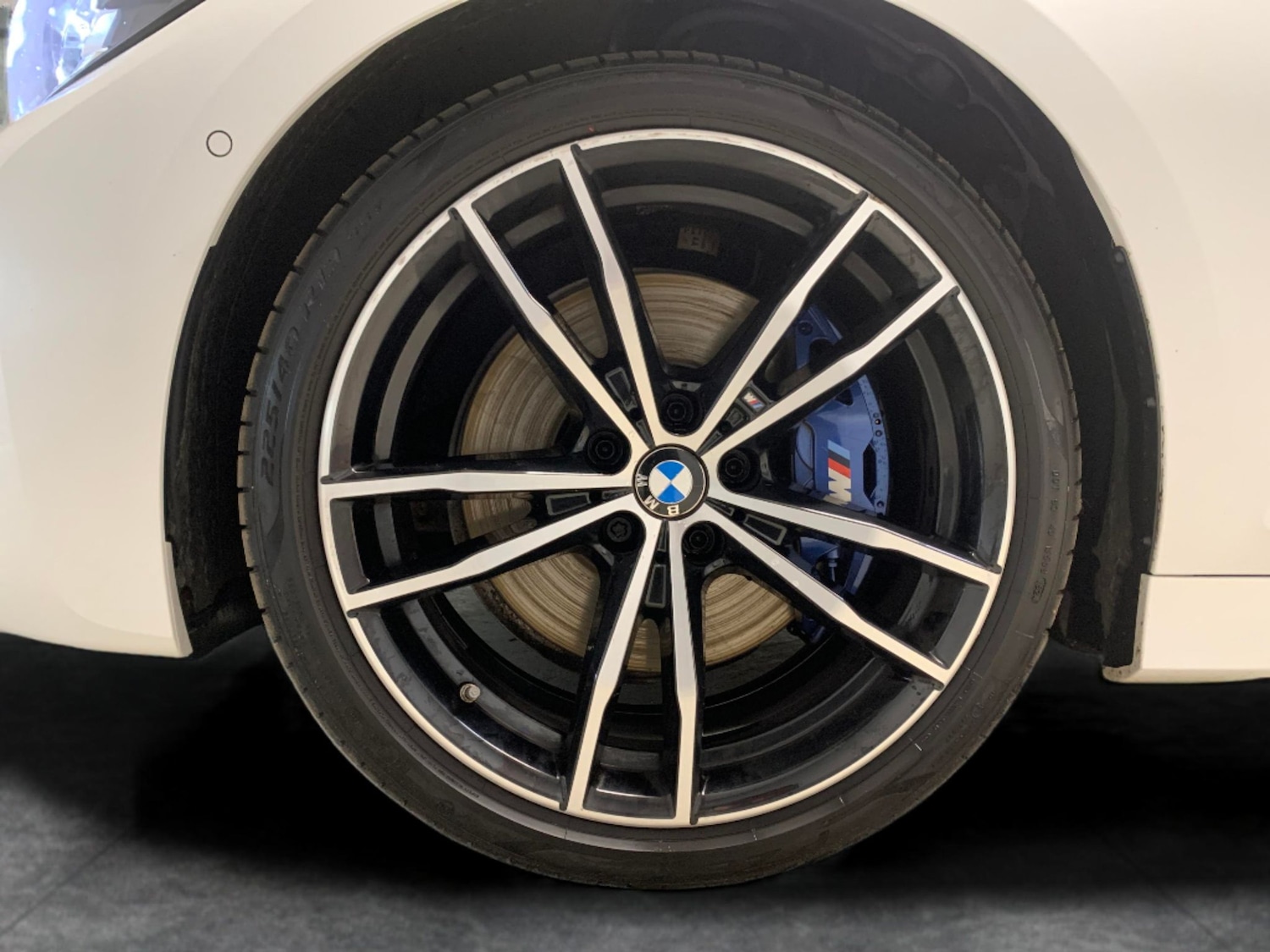 Used BMW 3 Series 2021 for sale - 76171465: Photo 37