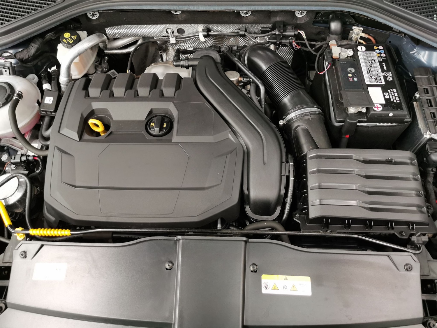 Used Volkswagen T-Roc 2021 for sale - 76452521: Photo 41