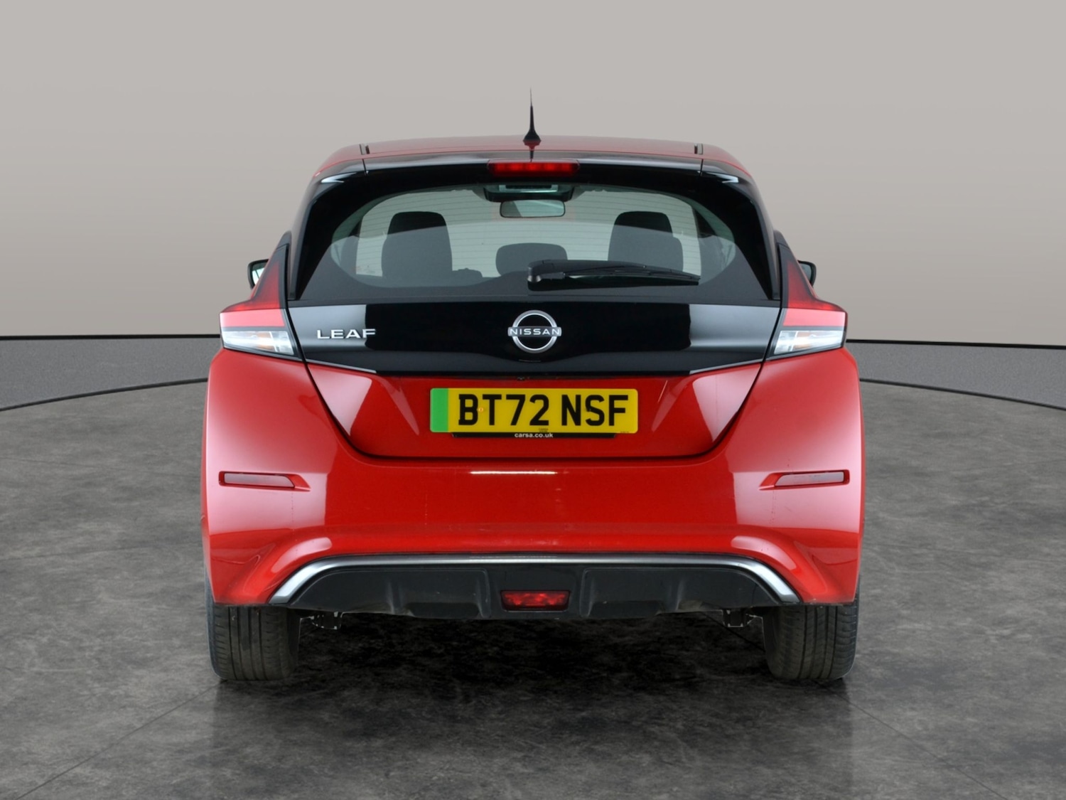 Used Nissan Leaf 2022 for sale - 77020108: Photo 11