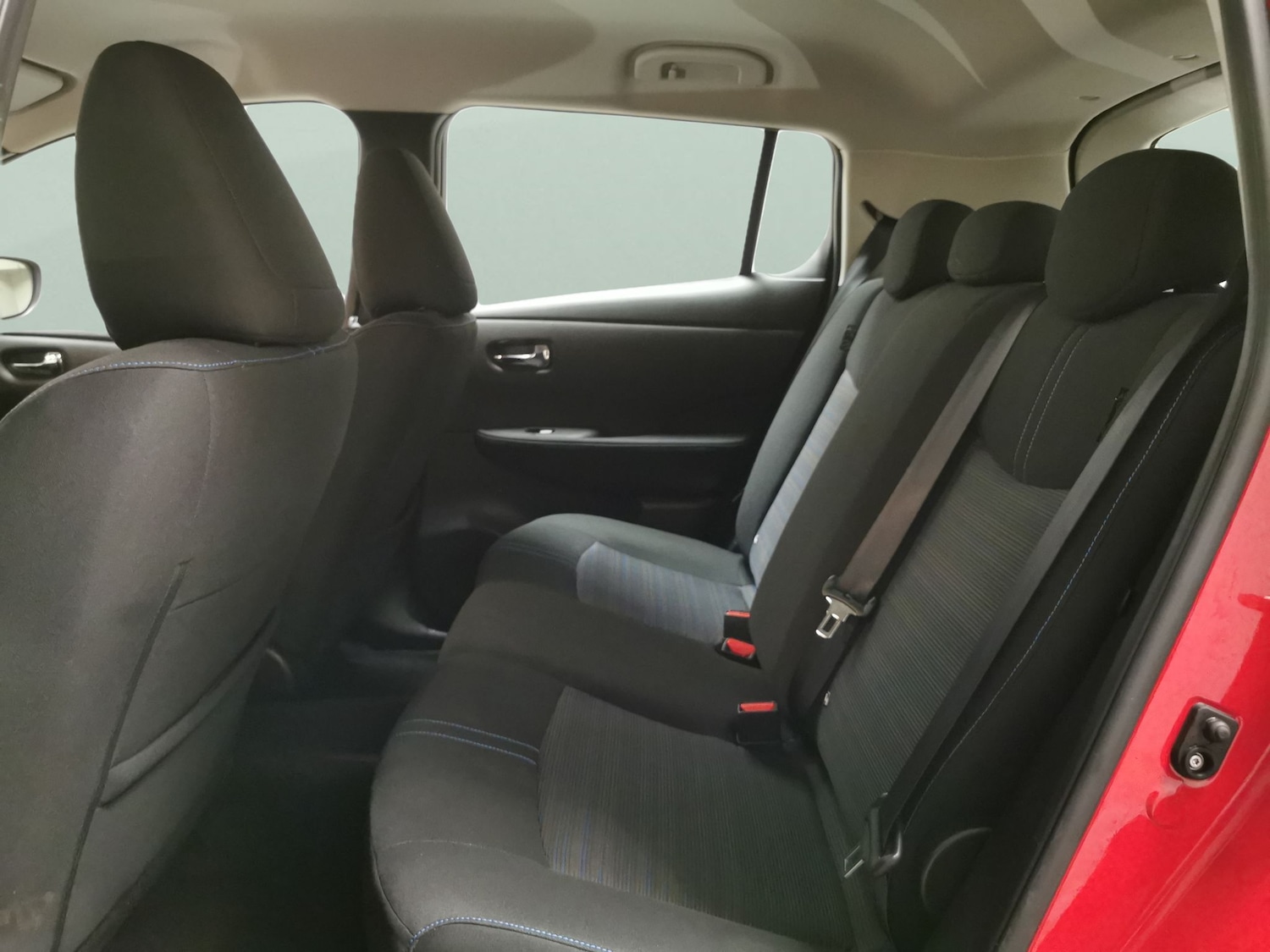 Used Nissan Leaf 2022 for sale - 77020108: Photo 23