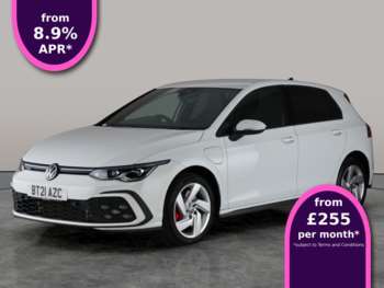 Used Volkswagen Golf 2021 for sale - 75370690: Photo