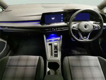 Used Volkswagen Golf 2021 for sale - 75370690: Photo