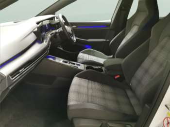 Used Volkswagen Golf 2021 for sale - 75370690: Photo