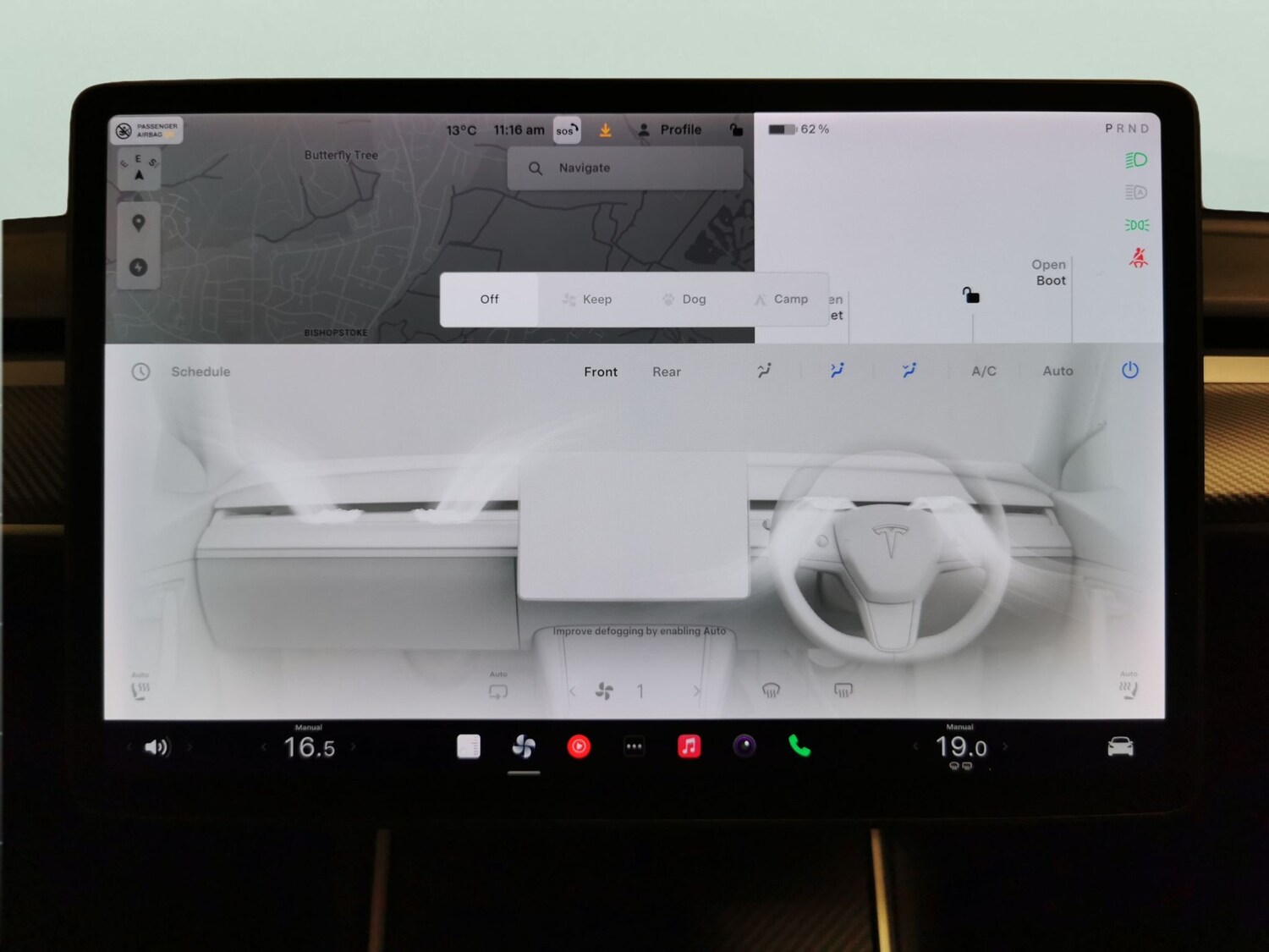 Used Tesla Model 3 for sale - 77003119: Photo 18