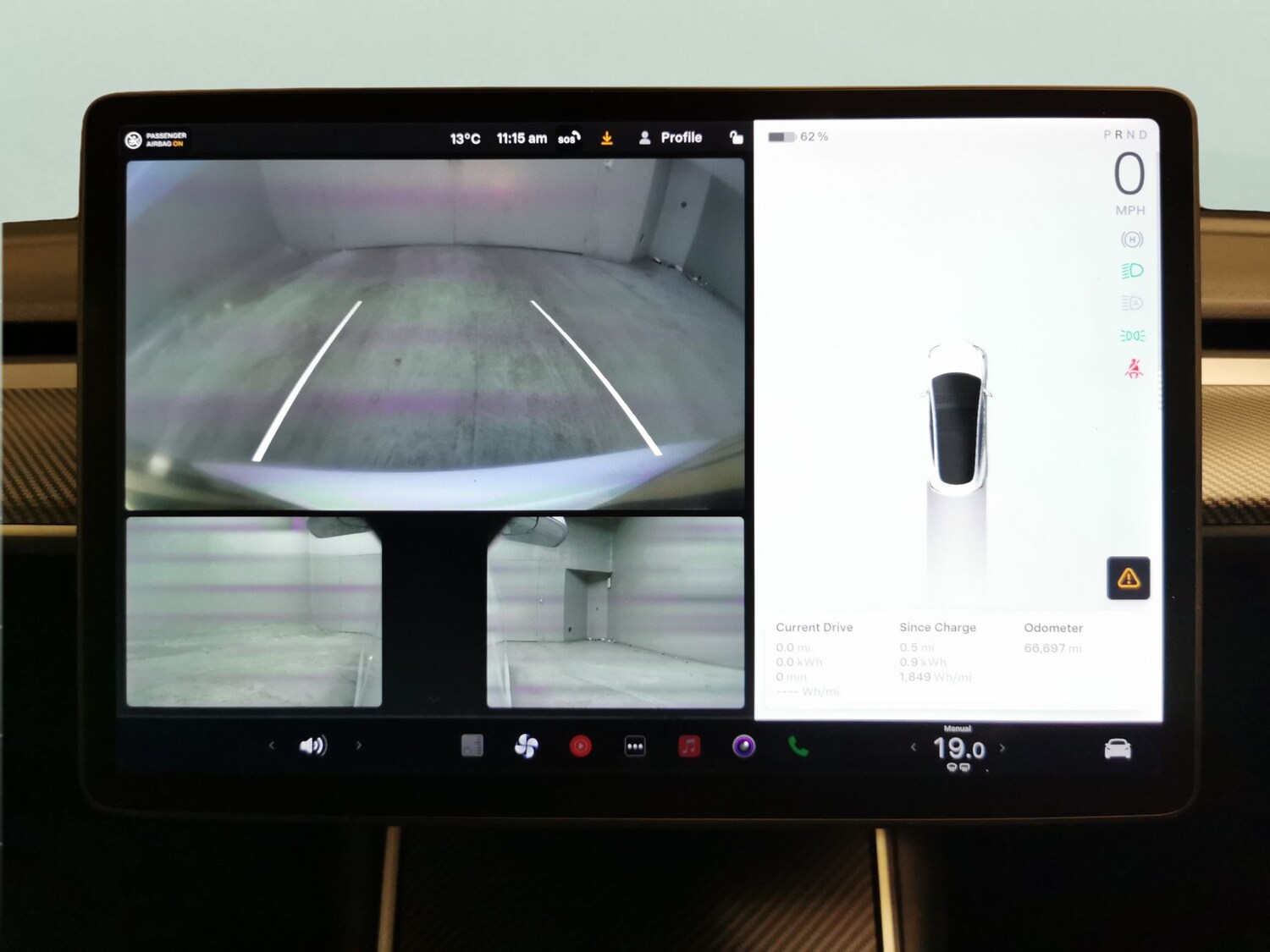 Used Tesla Model 3 for sale - 77003119: Photo 6