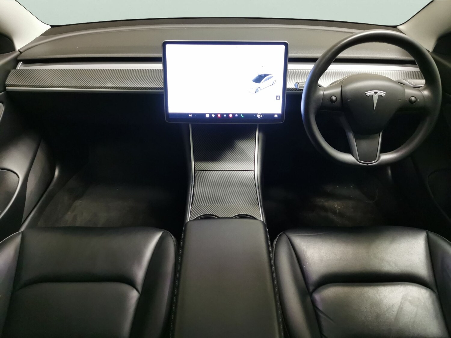 Used Tesla Model 3 for sale - 77003119: Photo 8