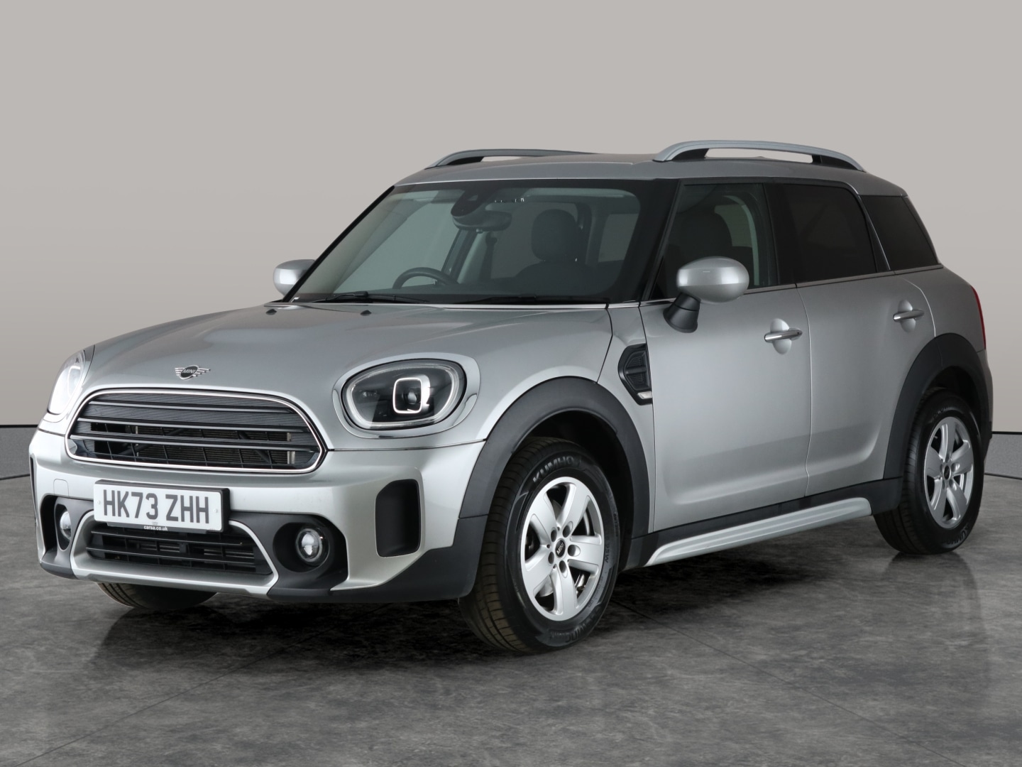Used MINI Countryman 2023 for sale - 76480111: Photo 1